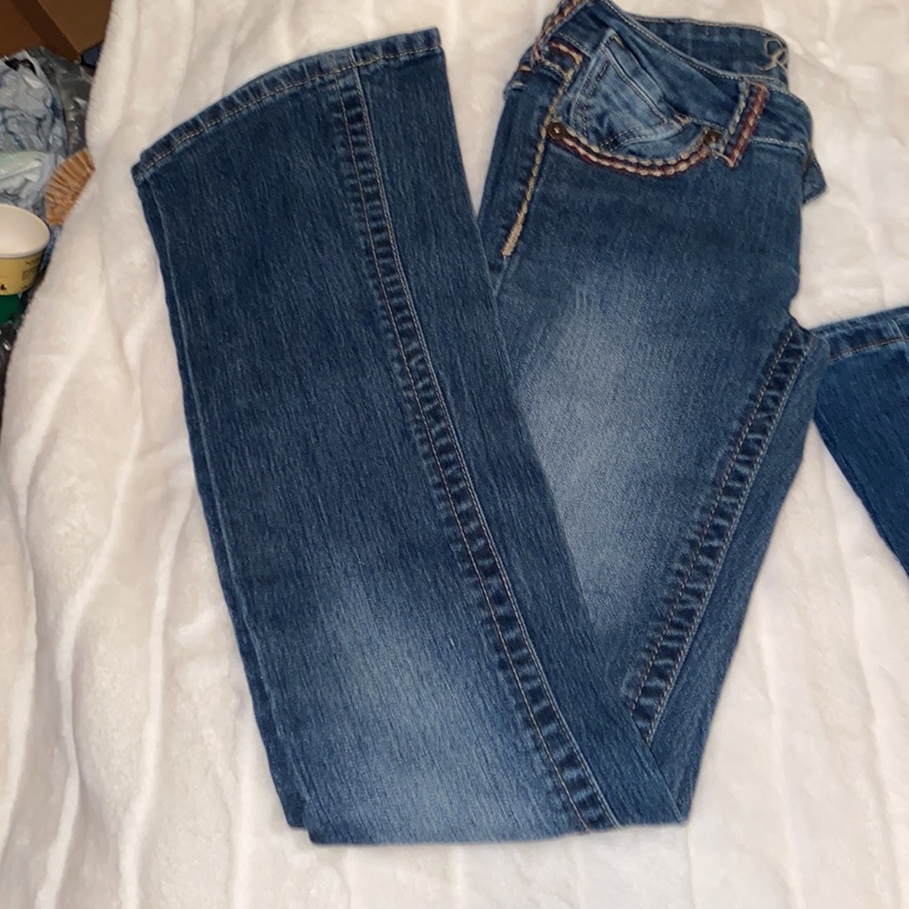 3 pairs of jeans NWOT - Picture 4 of 10
